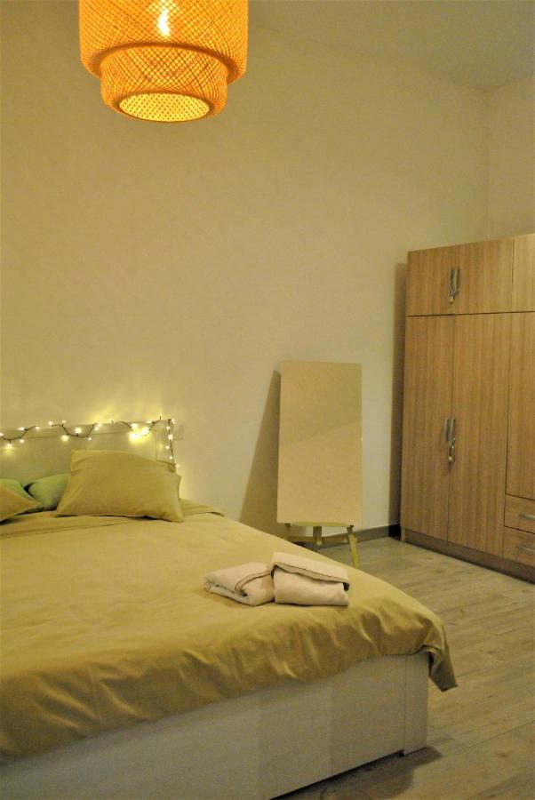 Madrid Piruli Home- Cozy Apartment With Nice Patio Kültér fotó