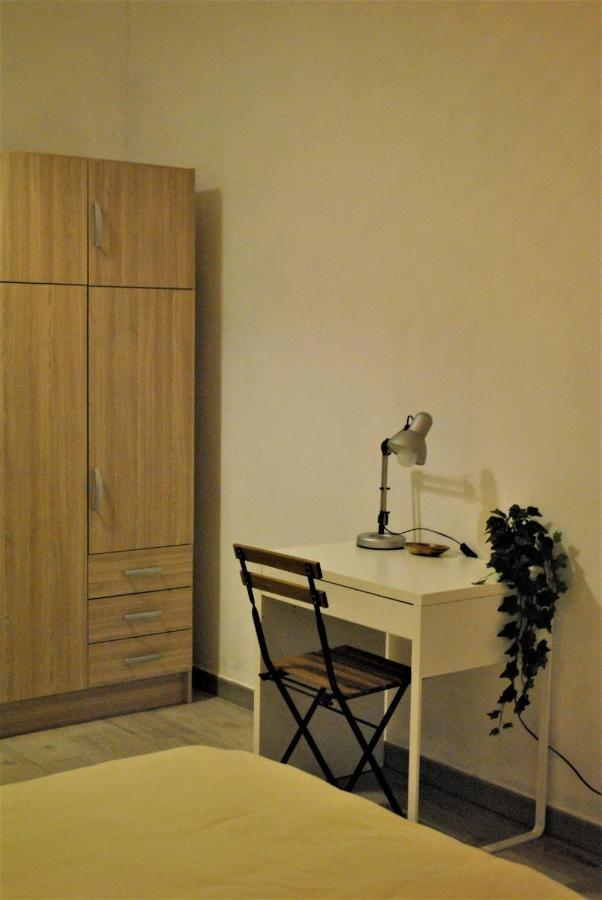 Madrid Piruli Home- Cozy Apartment With Nice Patio Kültér fotó